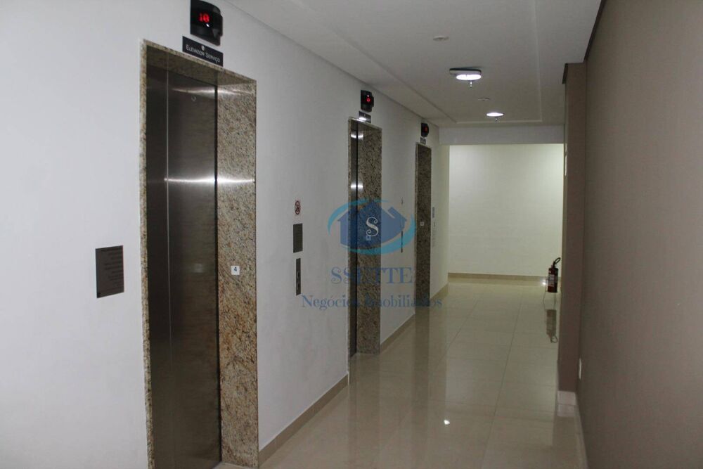 Sala-Conjunto, 37 m² - Foto 7