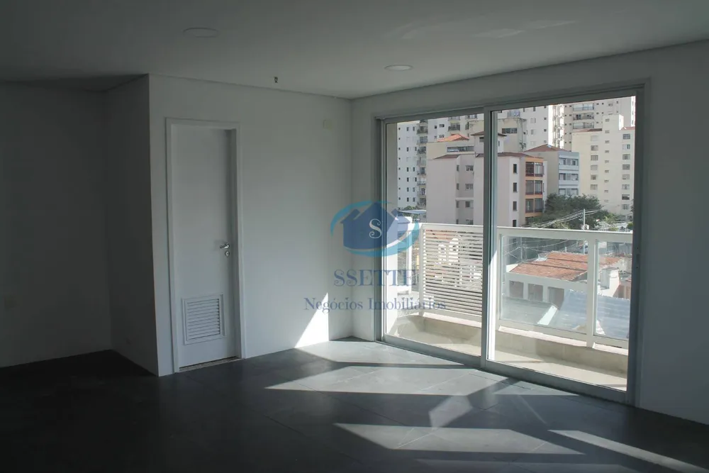 Sala-Conjunto, 37 m² - Foto 9