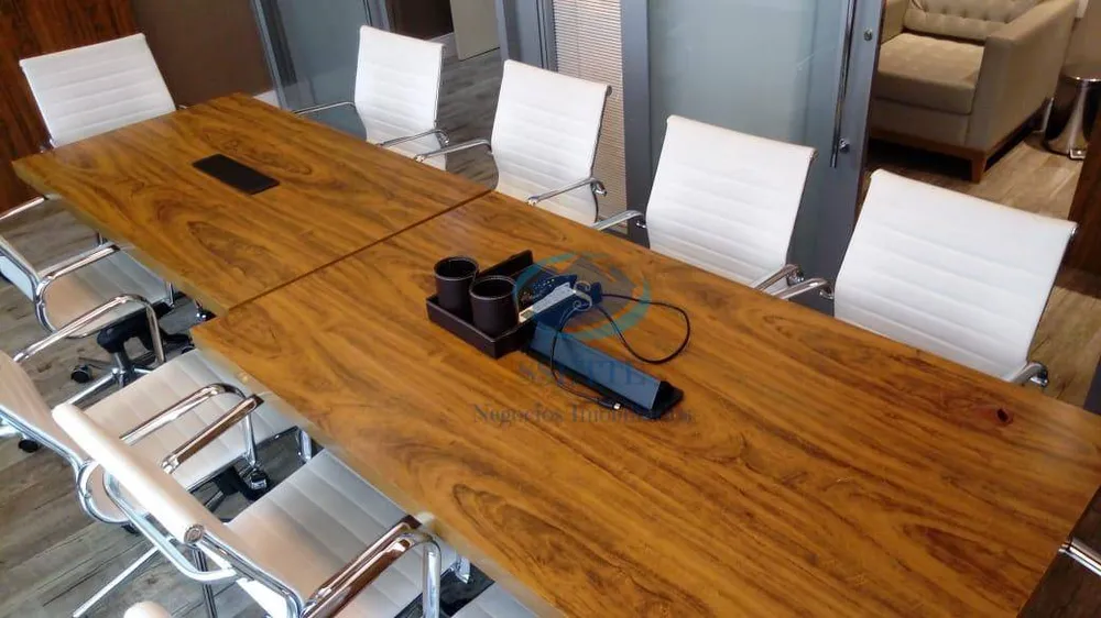 Sala-Conjunto, 37 m² - Foto 12