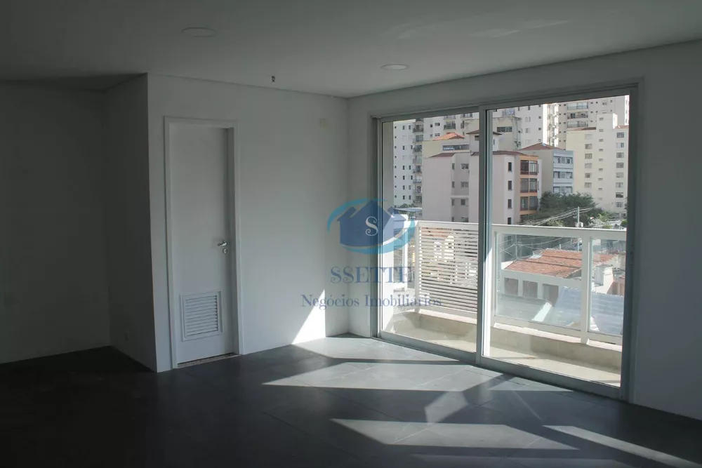 Conjunto Comercial-Sala à venda, 37m² - Foto 2