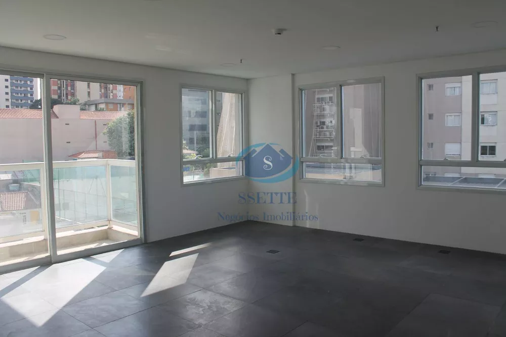 Conjunto Comercial-Sala à venda, 37m² - Foto 1