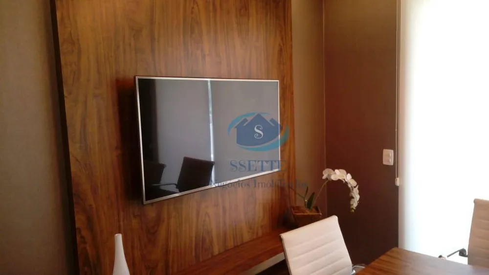Sala-Conjunto, 37 m² - Foto 11