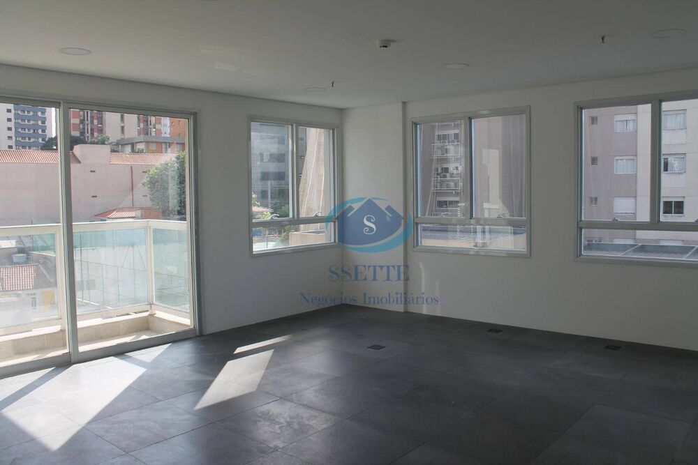 Sala-Conjunto, 37 m² - Foto 8