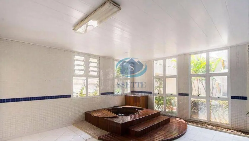 Apartamento, 1 quarto, 47 m² - Foto 2