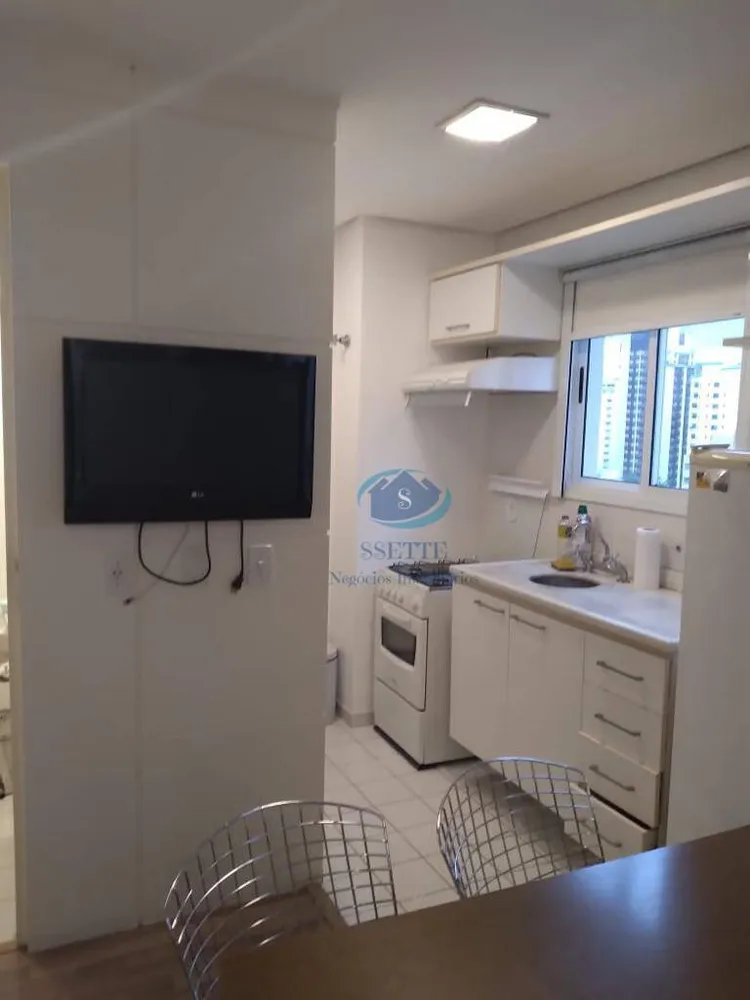Apartamento, 1 quarto, 47 m² - Foto 4