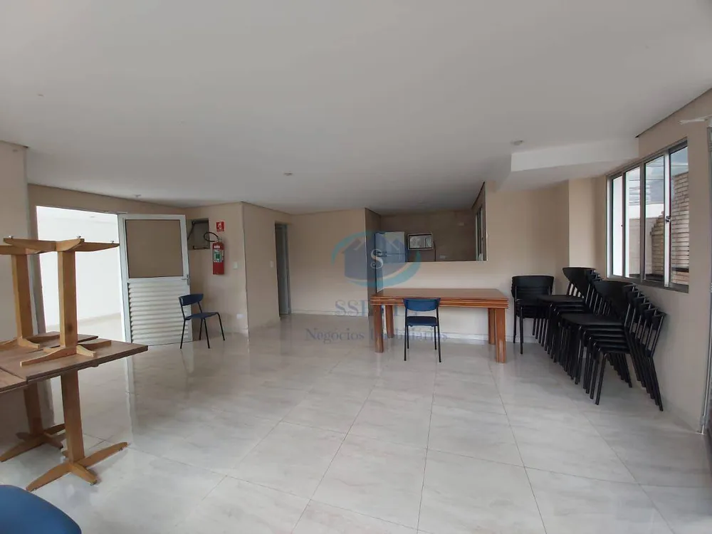 Apartamento, 2 quartos, 54 m² - Foto 8