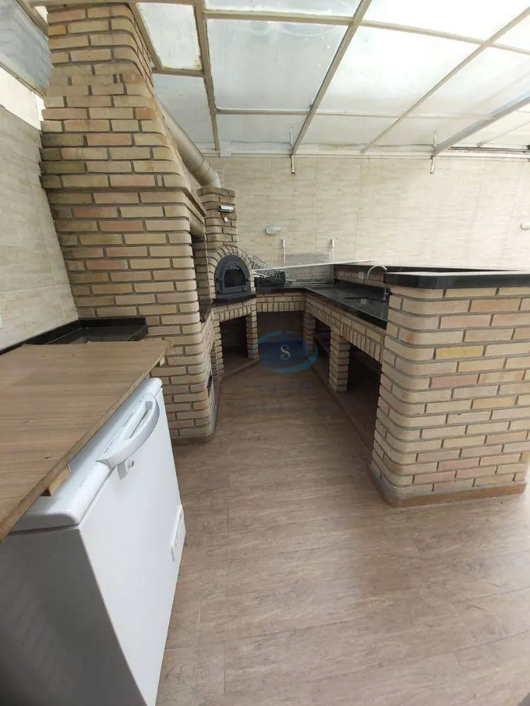 Apartamento, 2 quartos, 54 m² - Foto 6