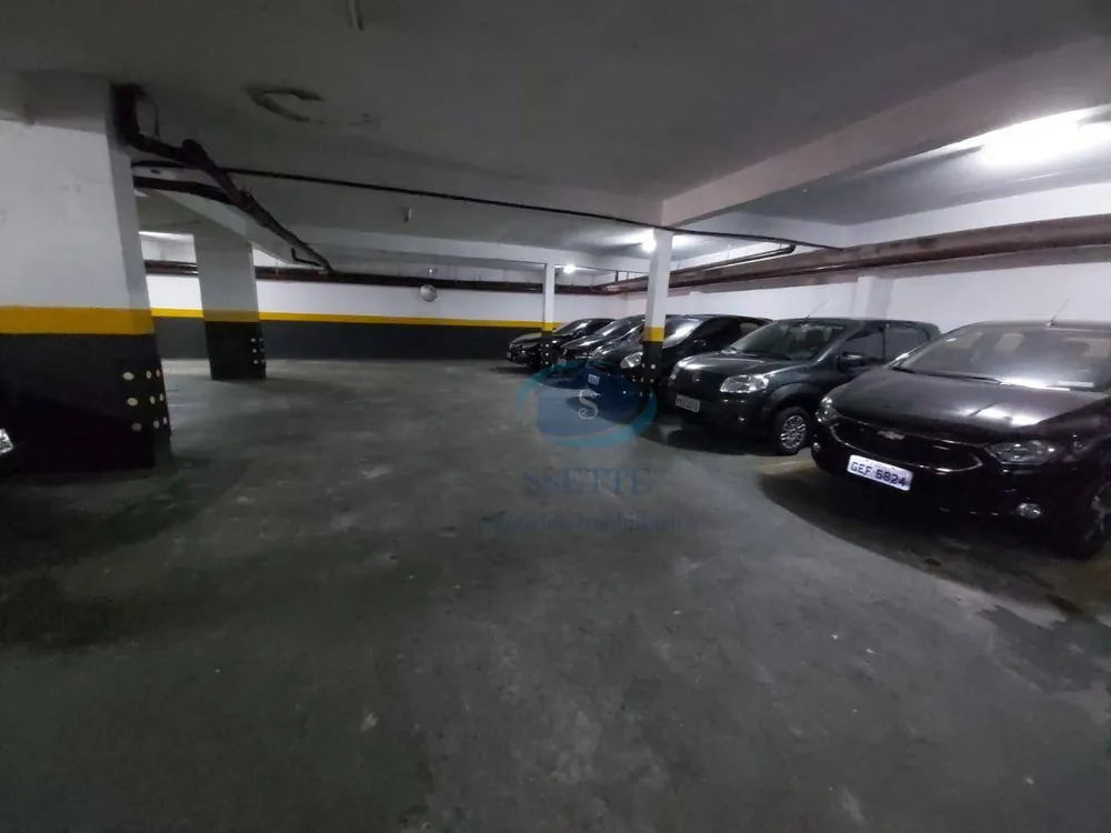 Apartamento, 2 quartos, 54 m² - Foto 3