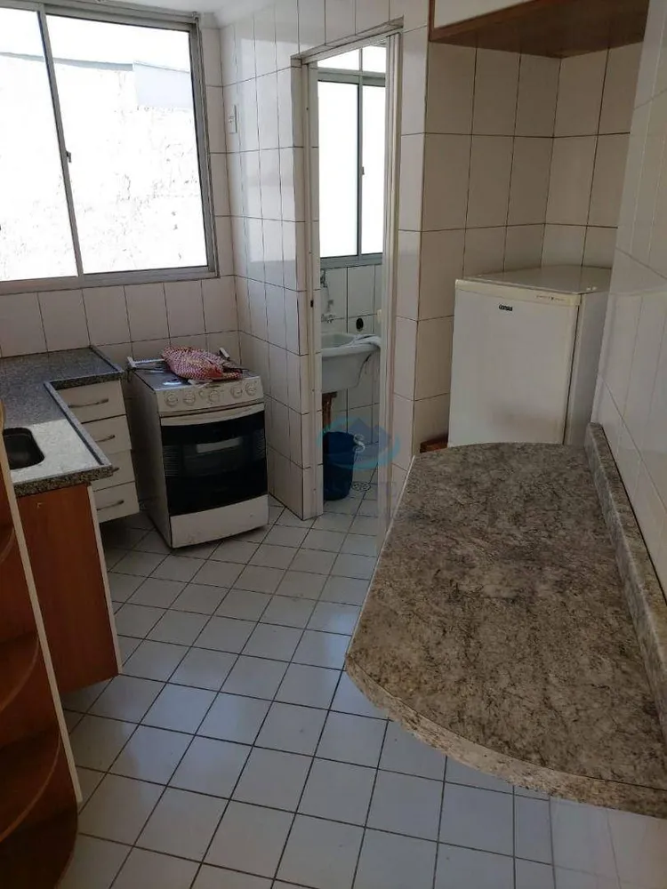 Apartamento, 2 quartos, 54 m² - Foto 1