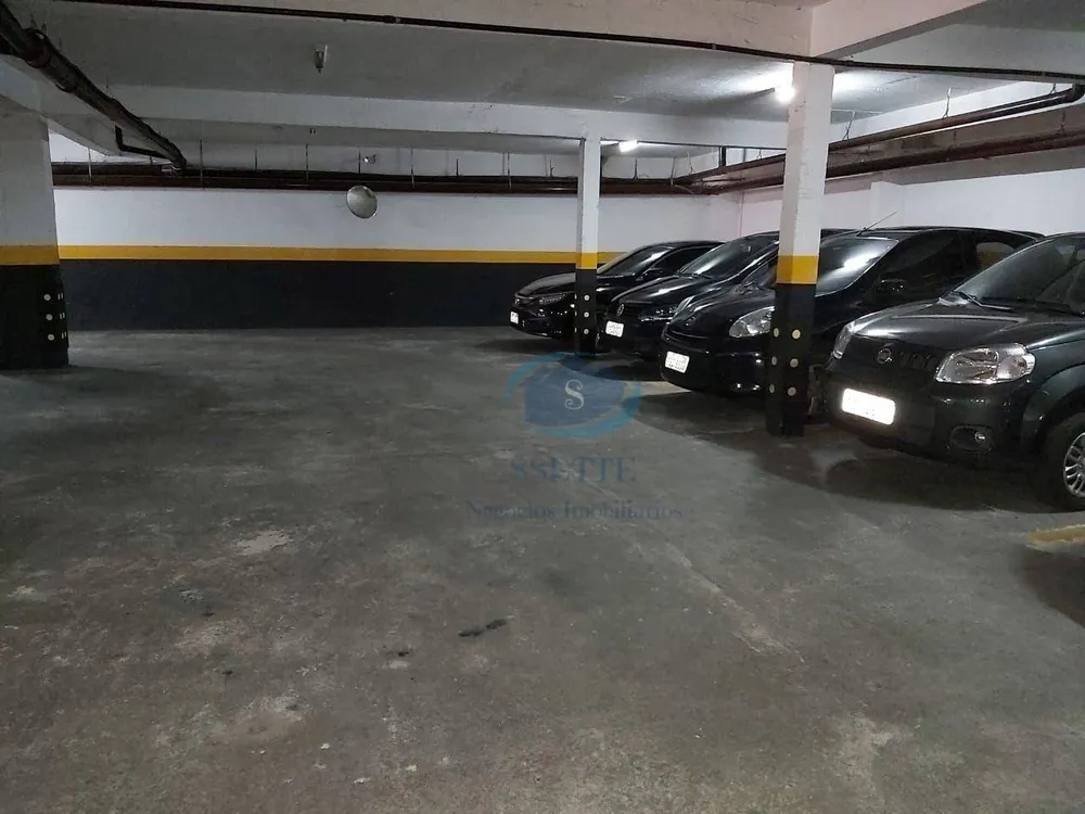 Apartamento, 2 quartos, 54 m² - Foto 4