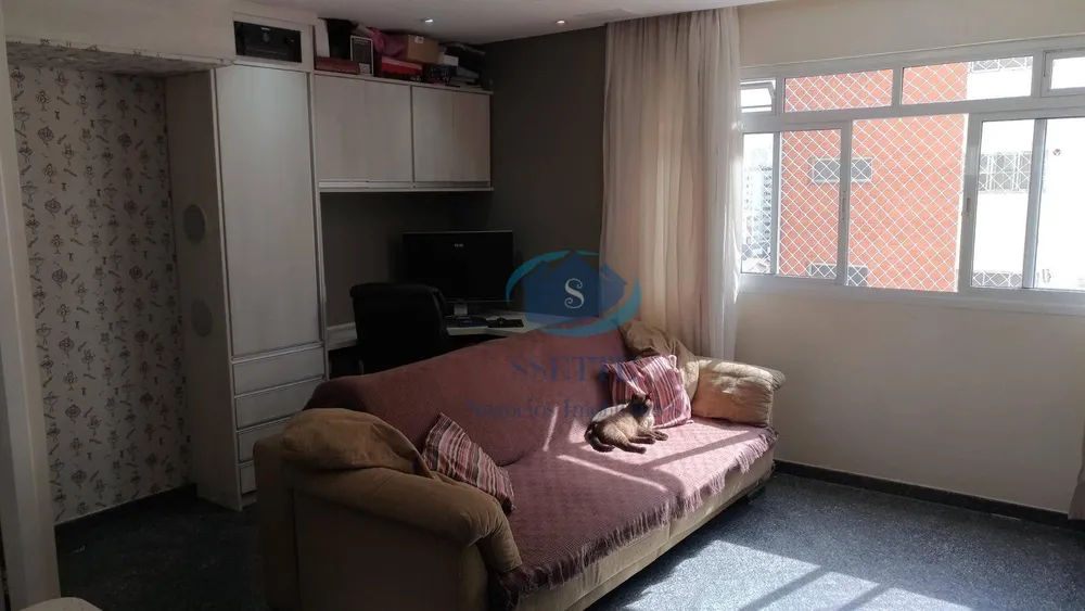 Apartamento, 2 quartos, 80 m² - Foto 8