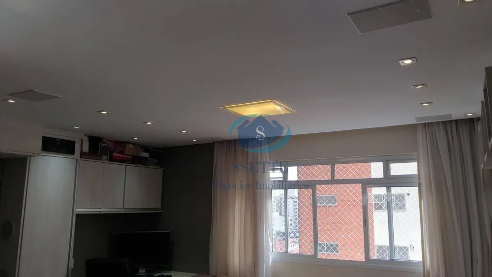 Apartamento, 2 quartos, 80 m² - Foto 3