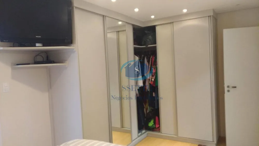 Apartamento, 2 quartos, 80 m² - Foto 6