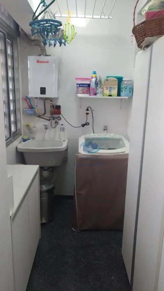 Apartamento, 2 quartos, 80 m² - Foto 7