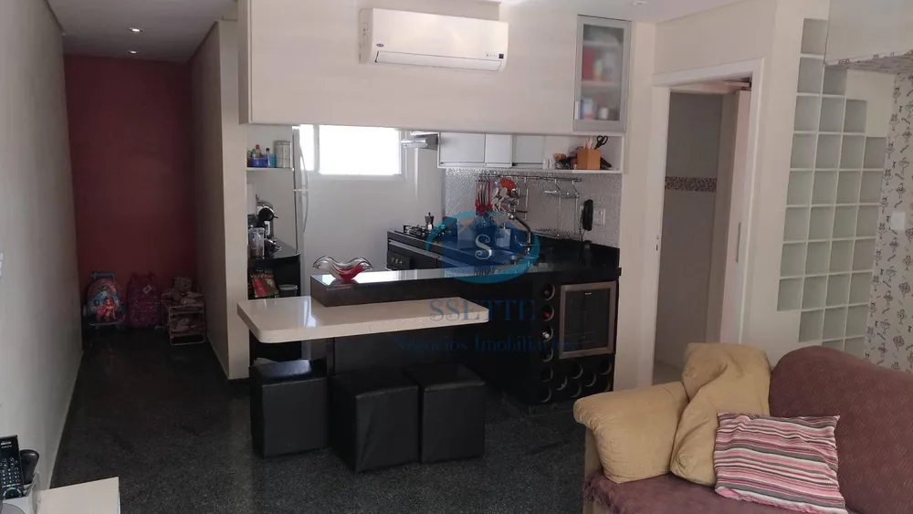 Apartamento, 2 quartos, 80 m² - Foto 5