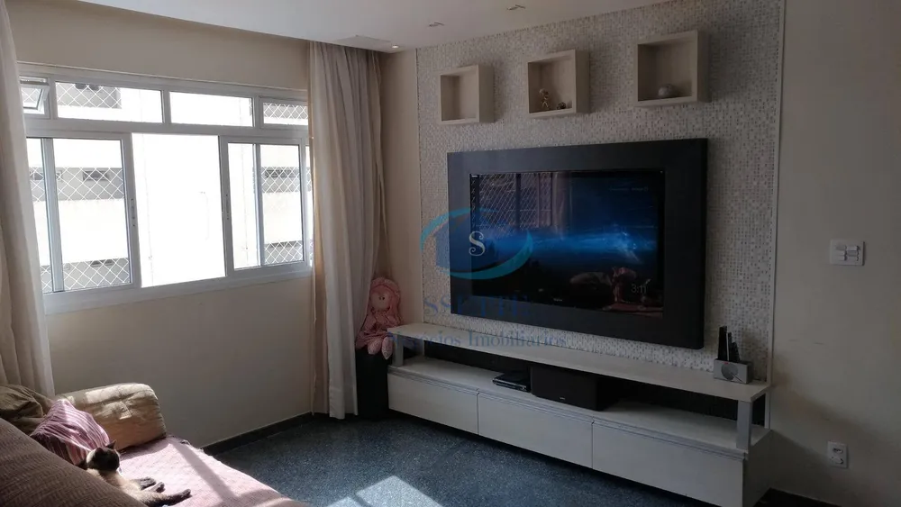 Apartamento, 2 quartos, 80 m² - Foto 1