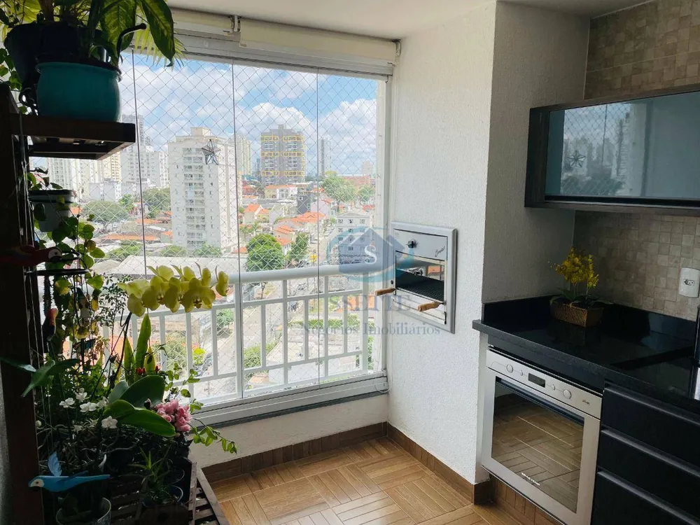 Apartamento, 2 quartos, 65 m² - Foto 1