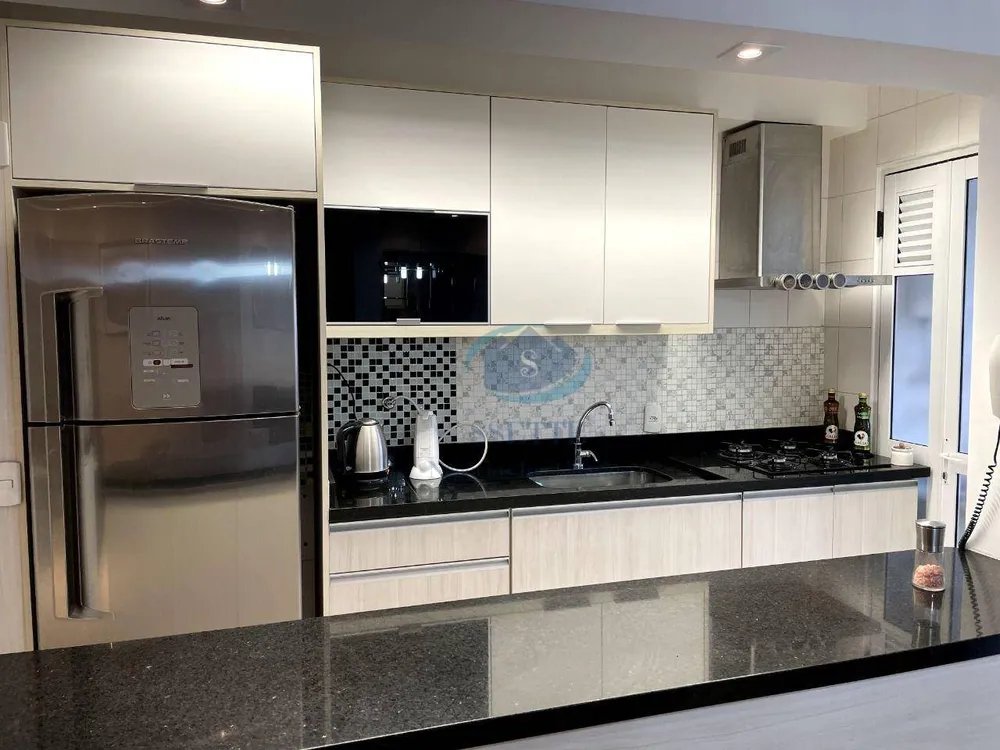 Apartamento, 2 quartos, 65 m² - Foto 2