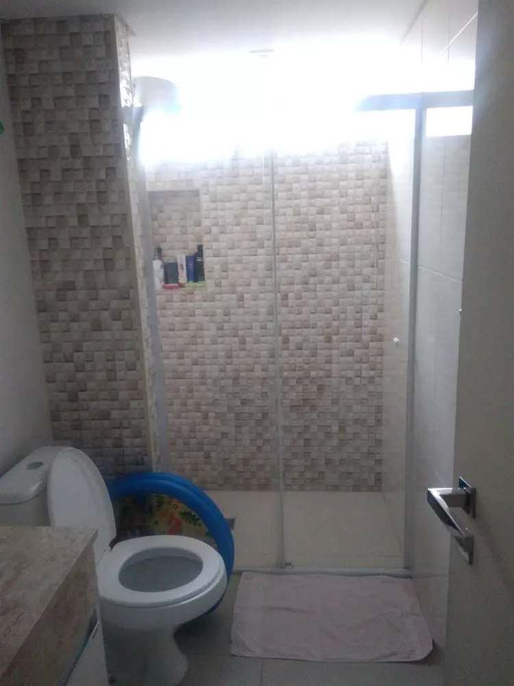 Apartamento à venda com 2 quartos, 76m² - Foto 3