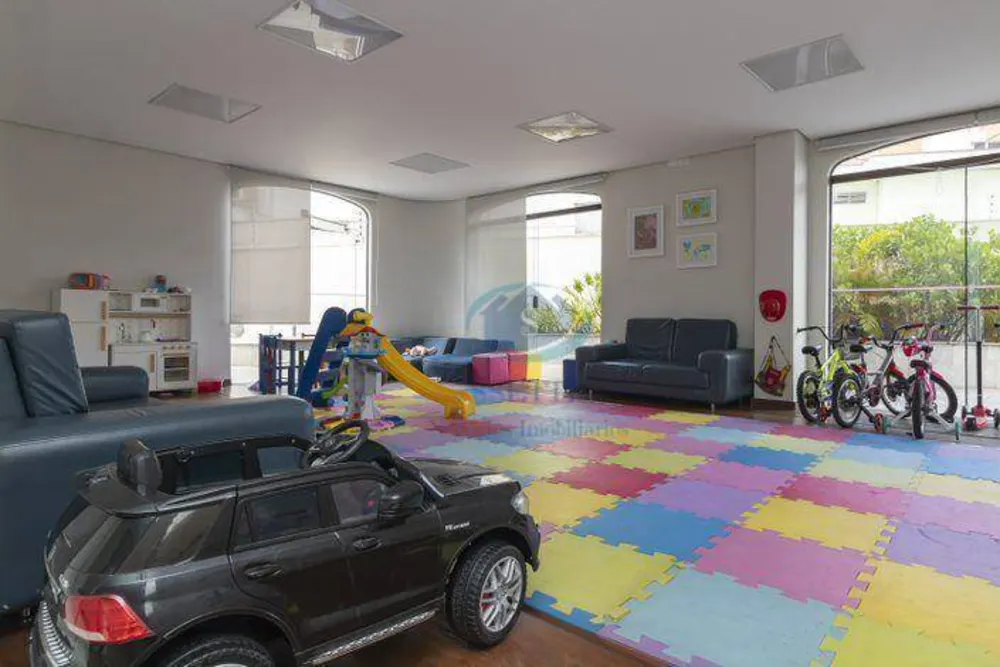 Apartamento, 3 quartos, 126 m² - Foto 18