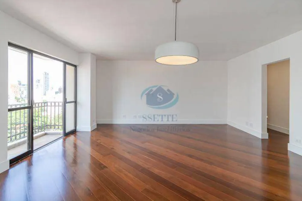 Apartamento, 3 quartos, 126 m² - Foto 5