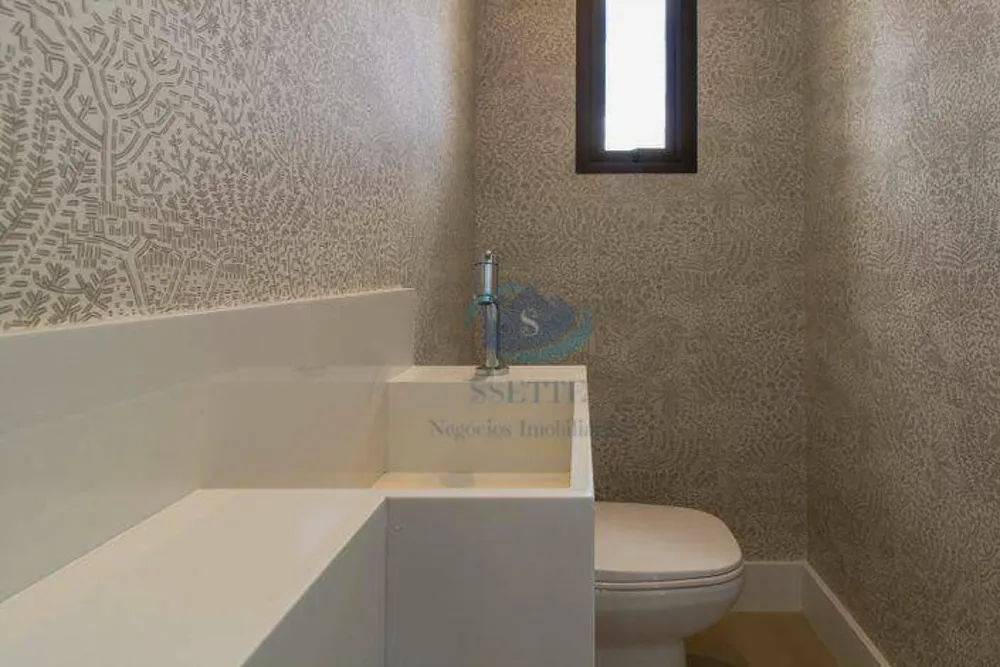 Apartamento, 3 quartos, 126 m² - Foto 3