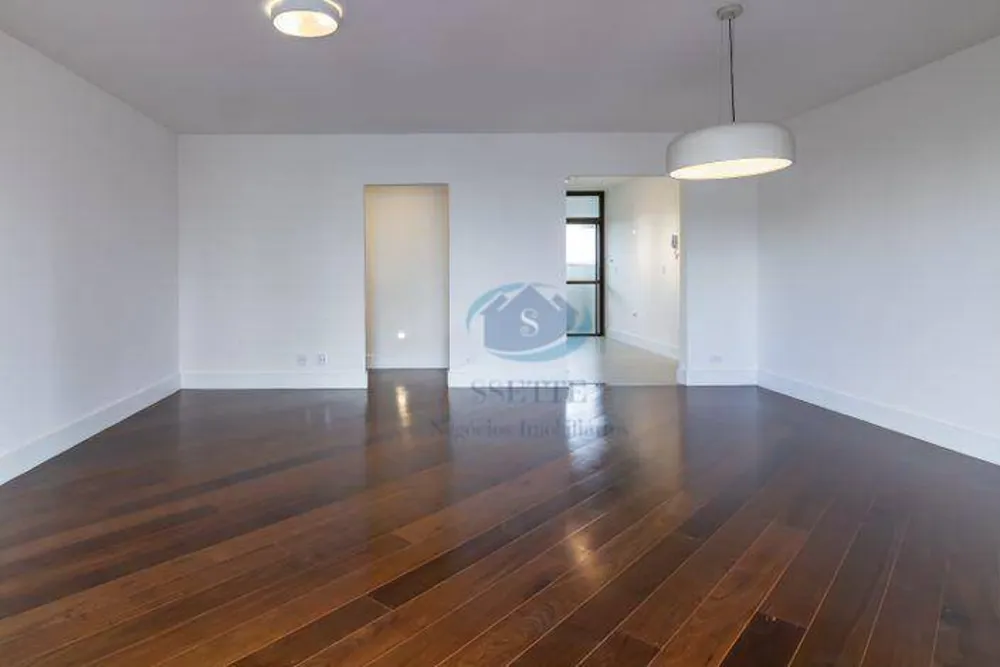 Apartamento, 3 quartos, 126 m² - Foto 11