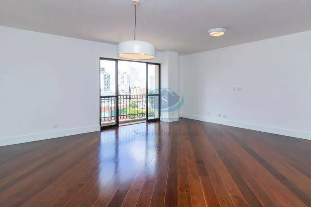 Apartamento, 3 quartos, 126 m² - Foto 7