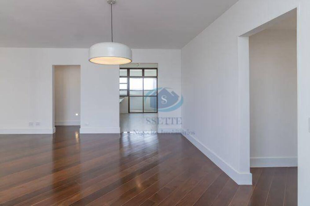 Apartamento, 3 quartos, 126 m² - Foto 9