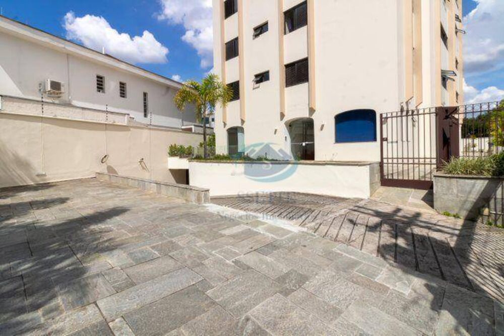 Apartamento, 3 quartos, 126 m² - Foto 4