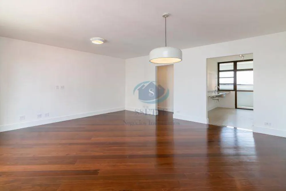 Apartamento, 3 quartos, 126 m² - Foto 4