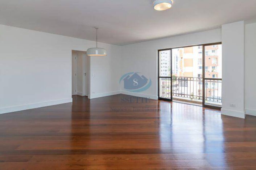 Apartamento, 3 quartos, 126 m² - Foto 3