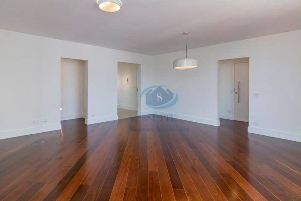 Apartamento, 3 quartos, 126 m² - Foto 1