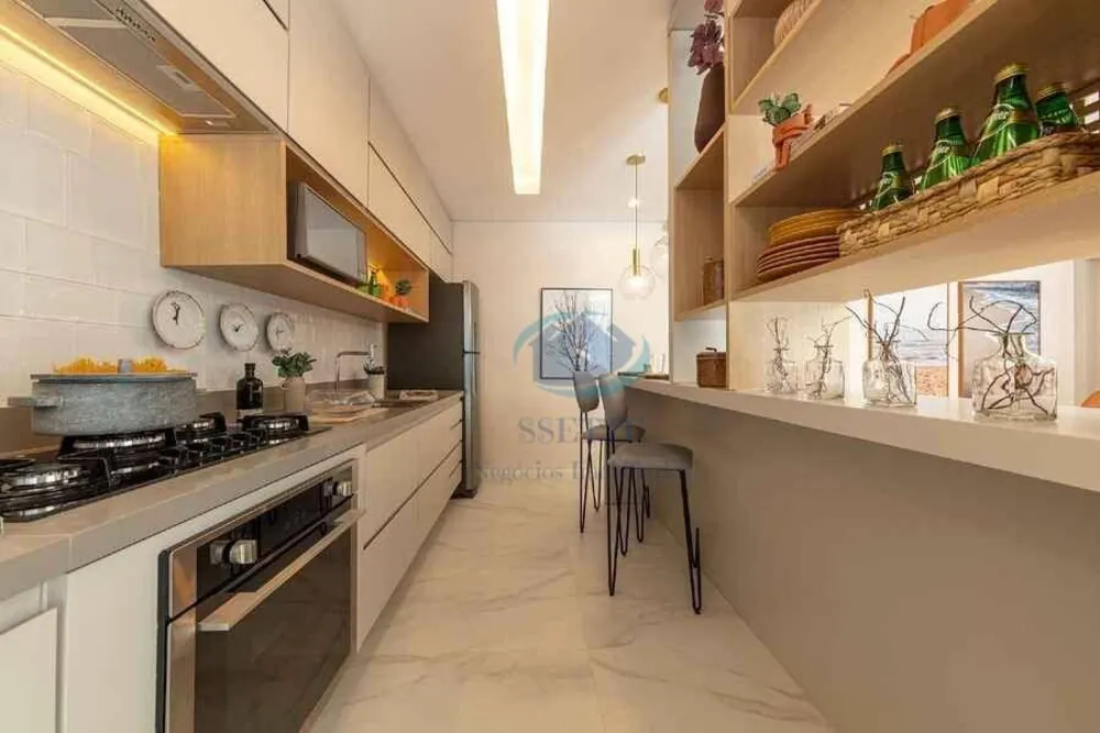 Apartamento, 3 quartos, 110 m² - Foto 3