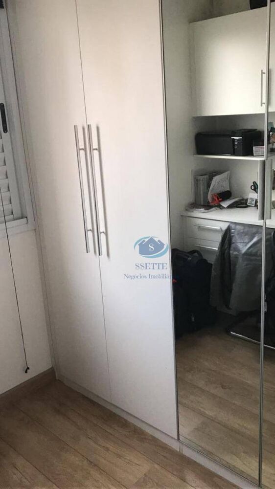 Apartamento à venda com 2 quartos, 44m² - Foto 8