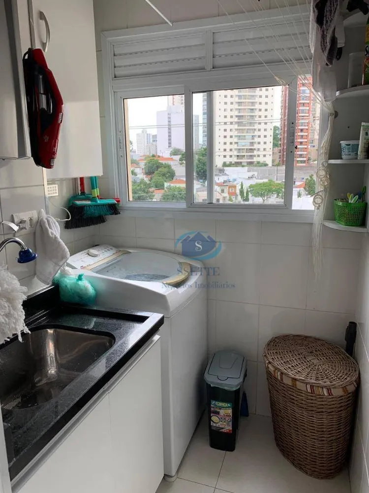 Apartamento, 2 quartos, 44 m² - Foto 10