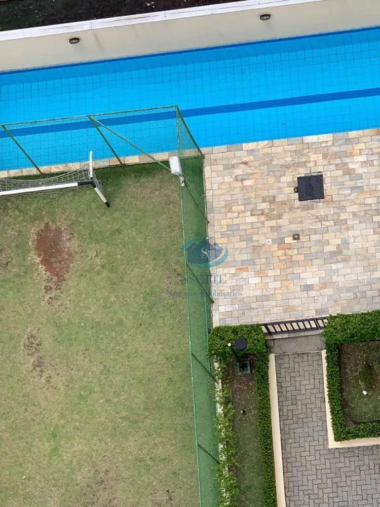 Apartamento, 2 quartos, 44 m² - Foto 9