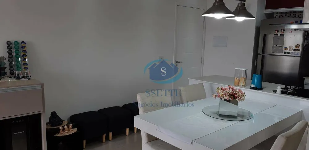 Apartamento, 2 quartos, 64 m² - Foto 8
