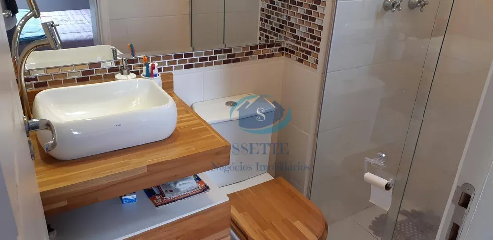Apartamento, 2 quartos, 64 m² - Foto 7