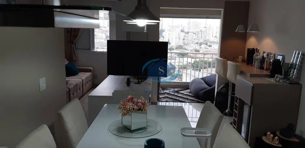 Apartamento, 2 quartos, 64 m² - Foto 6