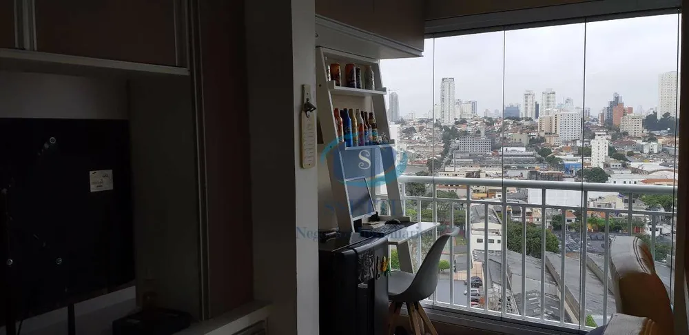 Apartamento, 2 quartos, 64 m² - Foto 1