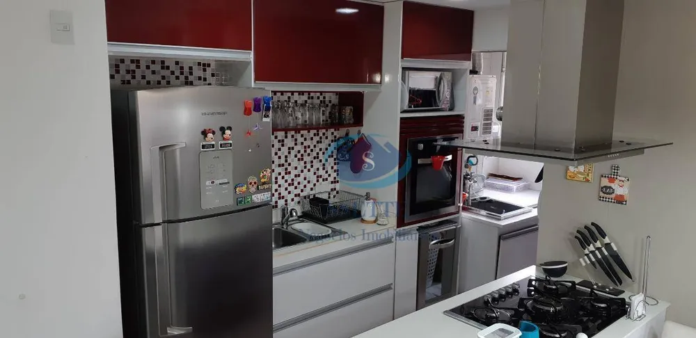 Apartamento, 2 quartos, 64 m² - Foto 4