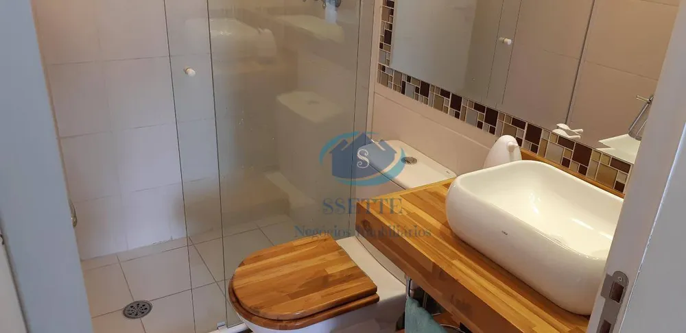 Apartamento, 2 quartos, 64 m² - Foto 5