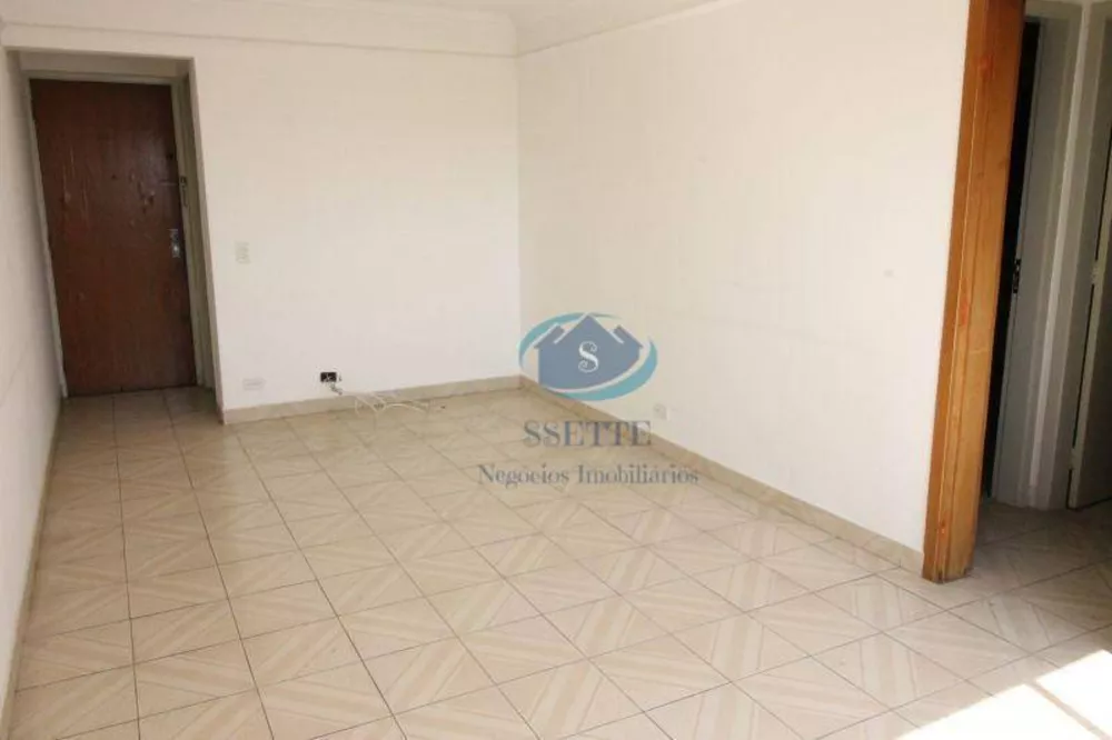 Apartamento à venda com 2 quartos, 60m² - Foto 2