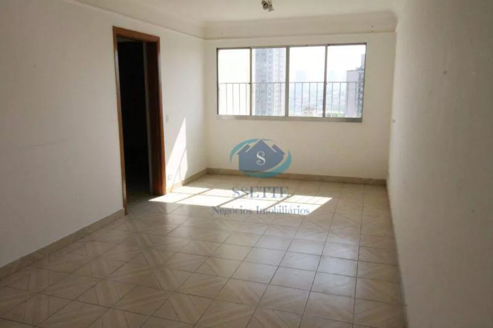 Apartamento à venda com 2 quartos, 60m² - Foto 1