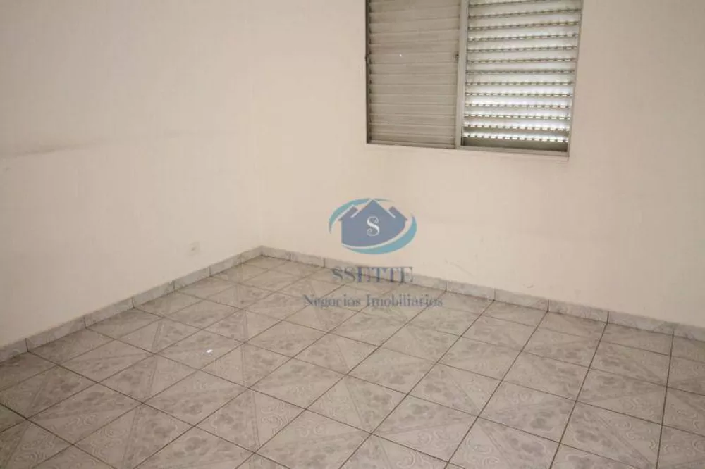 Apartamento à venda com 2 quartos, 60m² - Foto 3