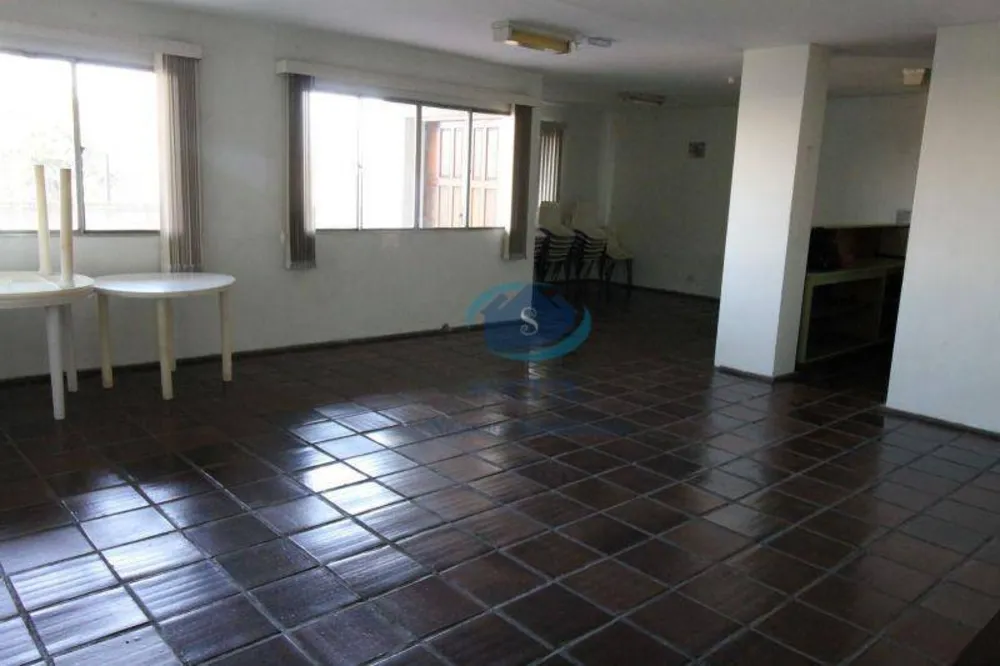 Apartamento, 2 quartos, 60 m² - Foto 6