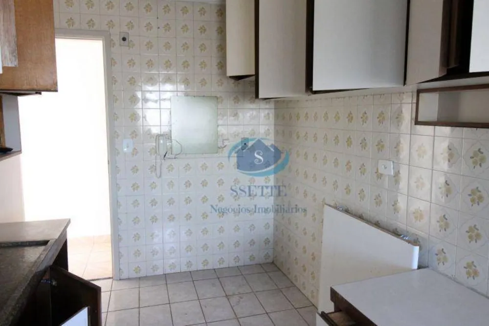 Apartamento, 2 quartos, 60 m² - Foto 5