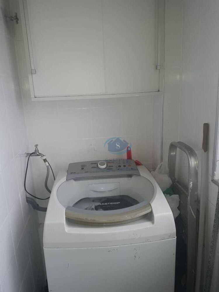 Apartamento, 2 quartos, 50 m² - Foto 11