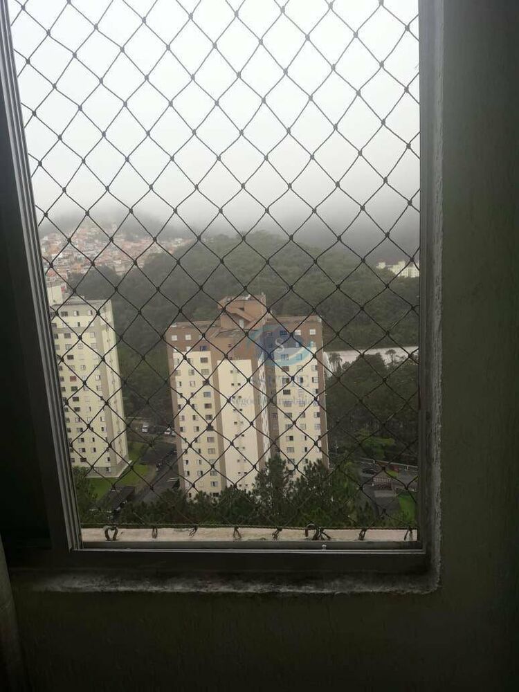 Apartamento, 2 quartos, 50 m² - Foto 7